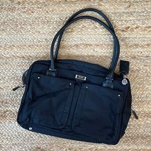 Tumi Travel Bag for Suitcase Carry On